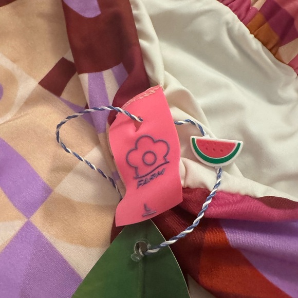 Farm Rio one piece - Picture 5 of 8